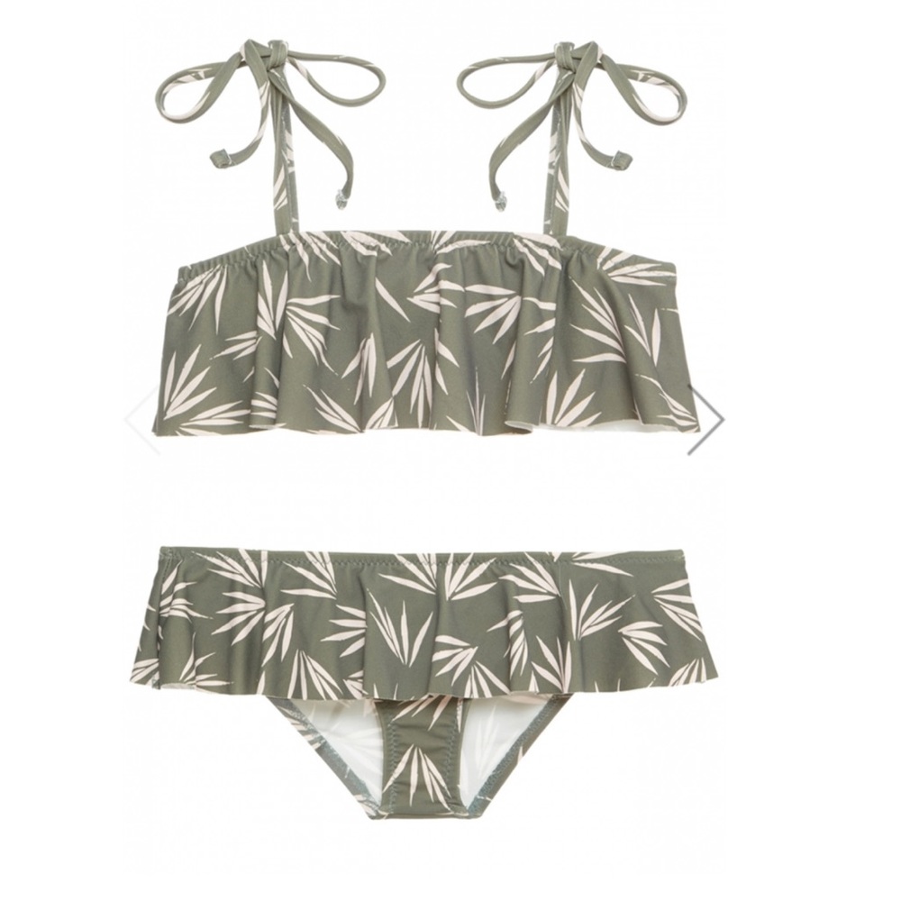 Eberjey girls bikini